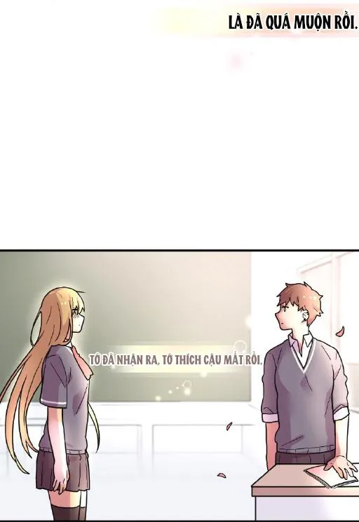 Truyện Ngôn Nhưng Không Ngôn Lắm Chapter 2 Trang 95