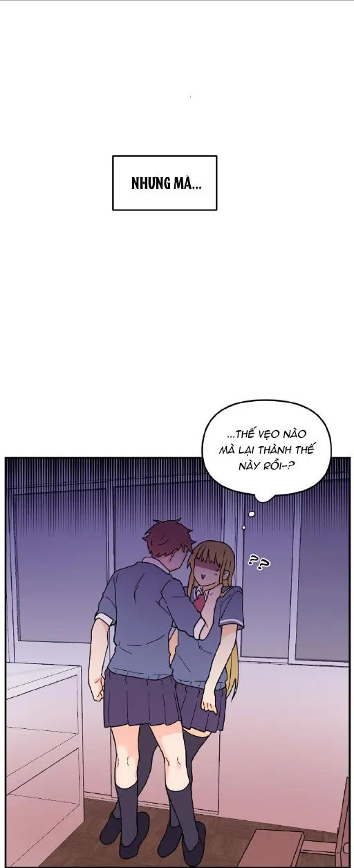 Truyện Ngôn Nhưng Không Ngôn Lắm Chapter 2 Trang 96