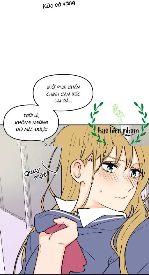 Truyện Ngôn Nhưng Không Ngôn Lắm Chapter 2 Trang 98