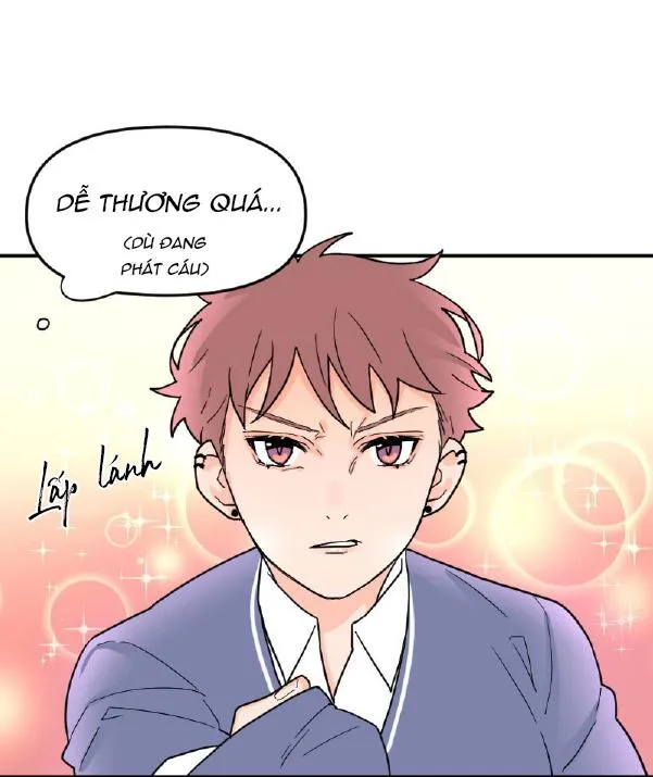 Truyện Ngôn Nhưng Không Ngôn Lắm Chapter 2 Trang 101