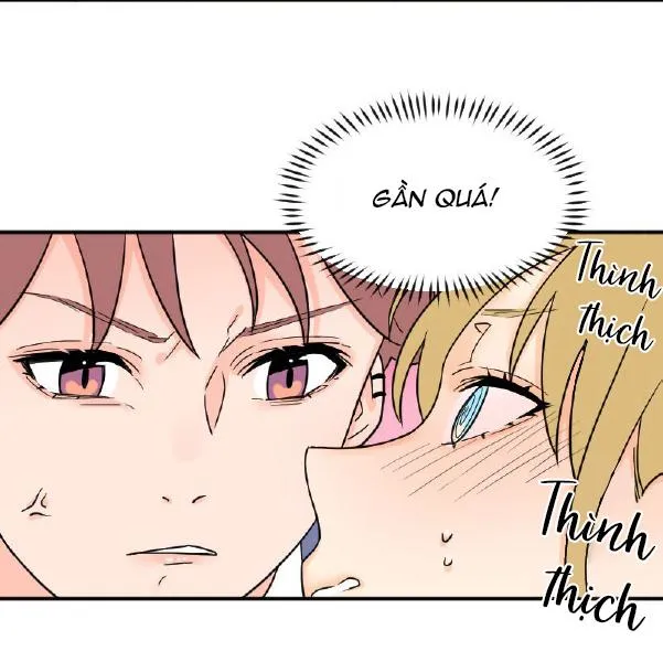 Truyện Ngôn Nhưng Không Ngôn Lắm Chapter 2 Trang 102