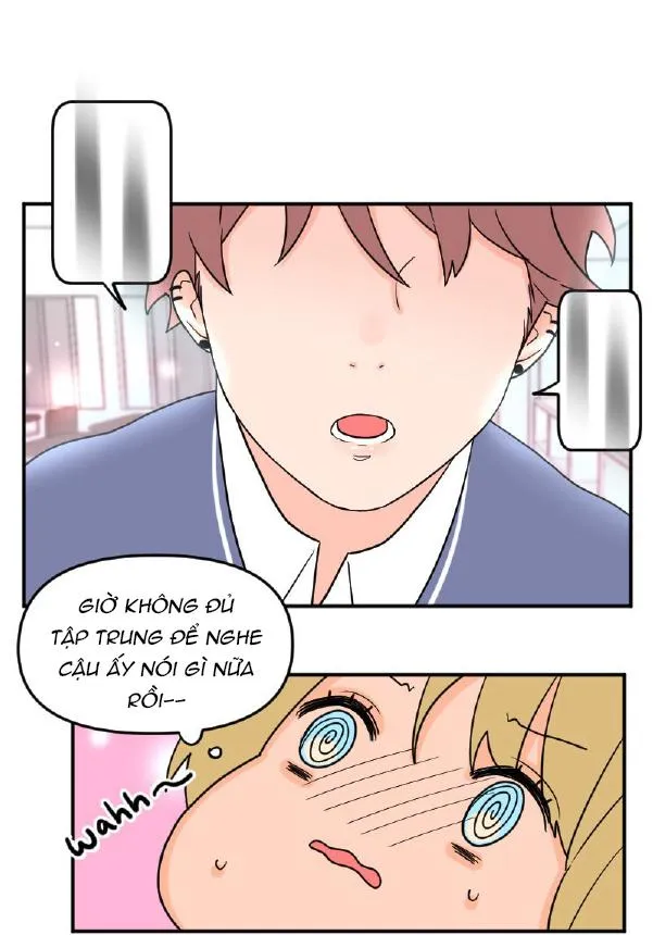 Truyện Ngôn Nhưng Không Ngôn Lắm Chapter 2 Trang 103