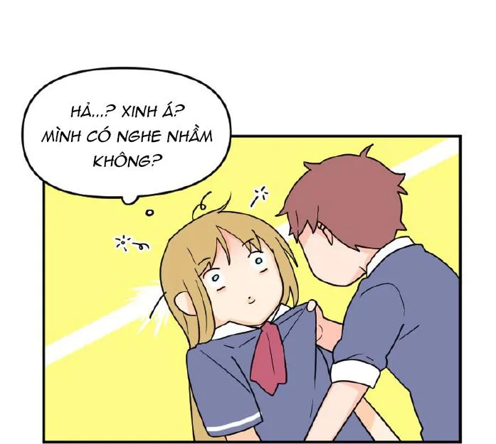 Truyện Ngôn Nhưng Không Ngôn Lắm Chapter 2 Trang 106