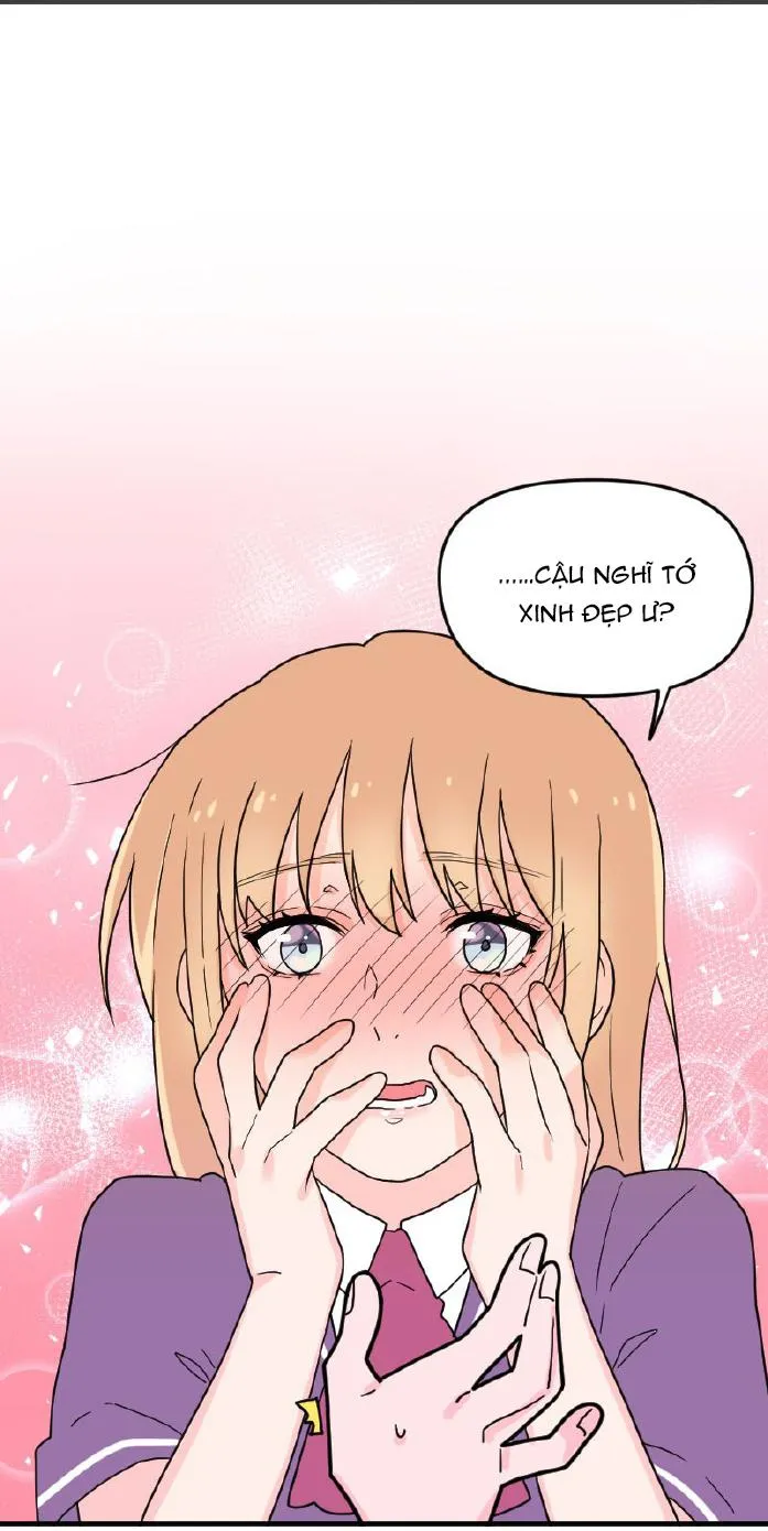 Truyện Ngôn Nhưng Không Ngôn Lắm Chapter 2 Trang 108