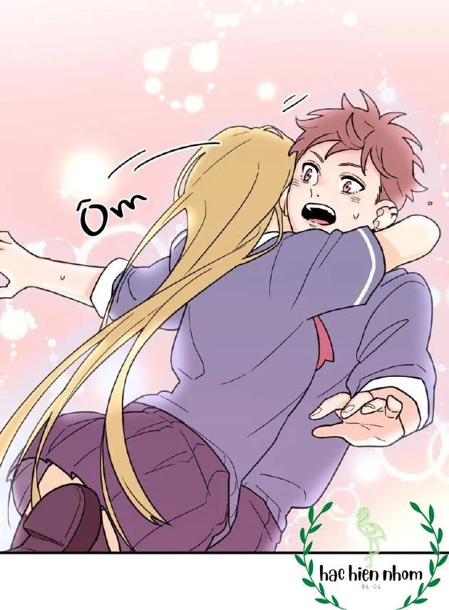 Truyện Ngôn Nhưng Không Ngôn Lắm Chapter 2 Trang 110