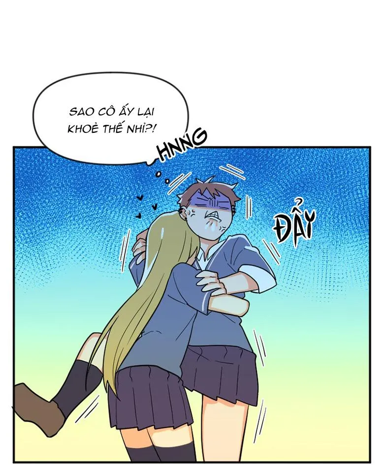 Truyện Ngôn Nhưng Không Ngôn Lắm Chapter 3 Trang 4