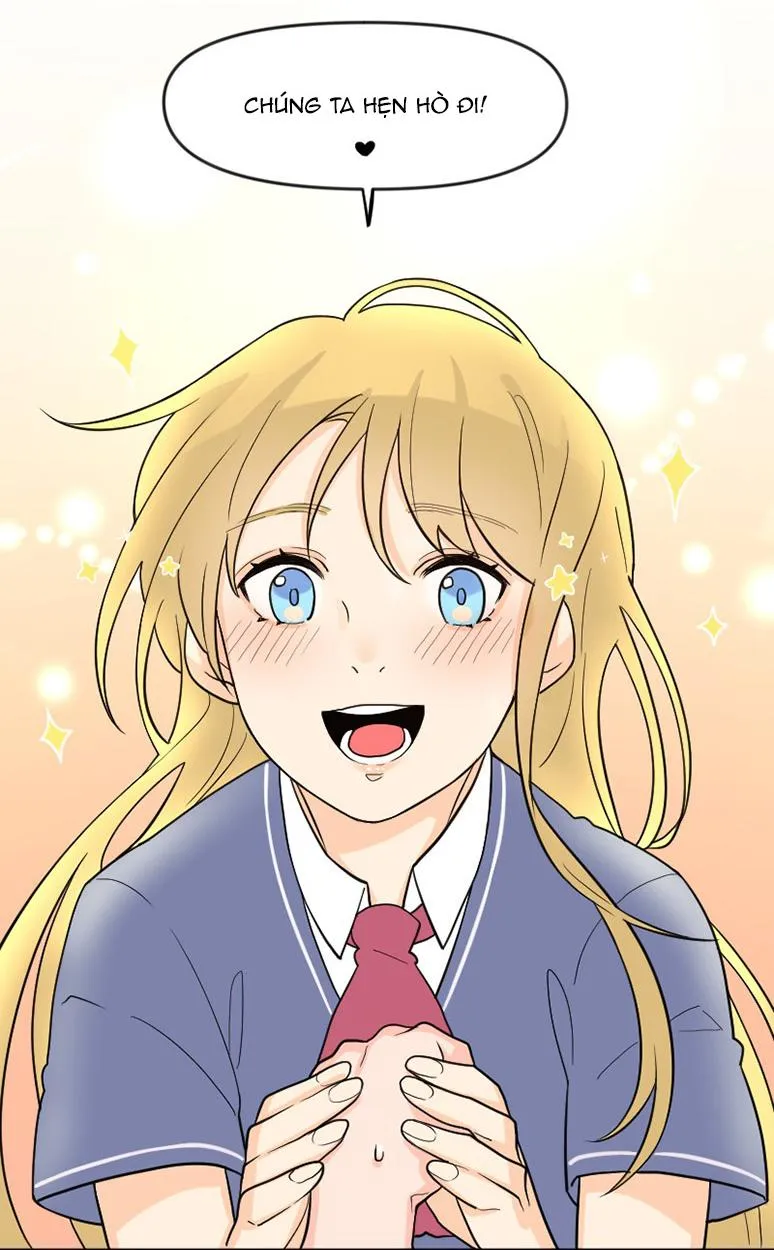 Truyện Ngôn Nhưng Không Ngôn Lắm Chapter 3 Trang 12