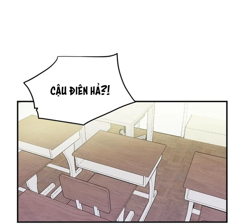 Truyện Ngôn Nhưng Không Ngôn Lắm Chapter 3 Trang 16