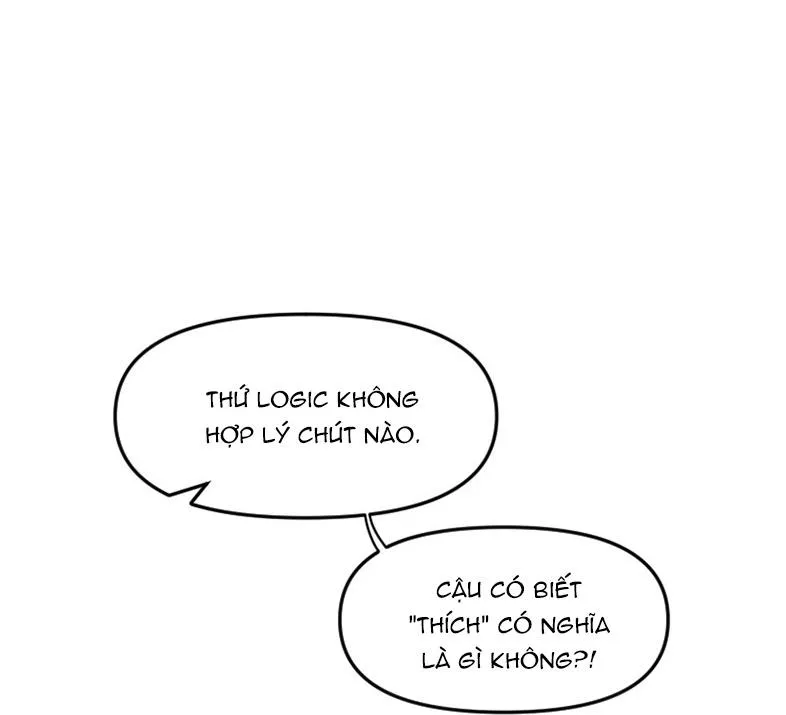 Truyện Ngôn Nhưng Không Ngôn Lắm Chapter 3 Trang 21