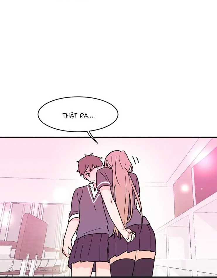 Truyện Ngôn Nhưng Không Ngôn Lắm Chapter 3 Trang 39