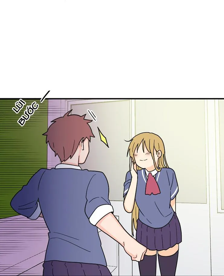 Truyện Ngôn Nhưng Không Ngôn Lắm Chapter 3 Trang 43