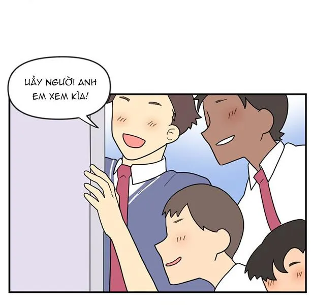 Truyện Ngôn Nhưng Không Ngôn Lắm Chapter 3 Trang 60