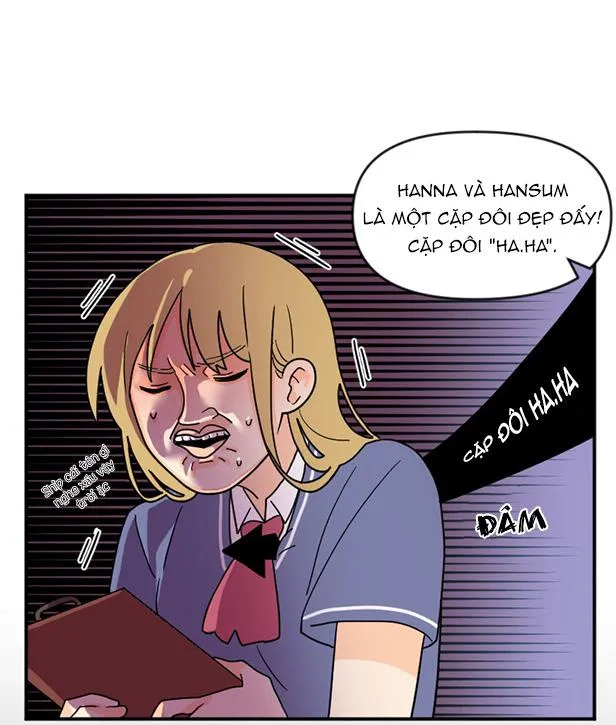 Truyện Ngôn Nhưng Không Ngôn Lắm Chapter 3 Trang 63