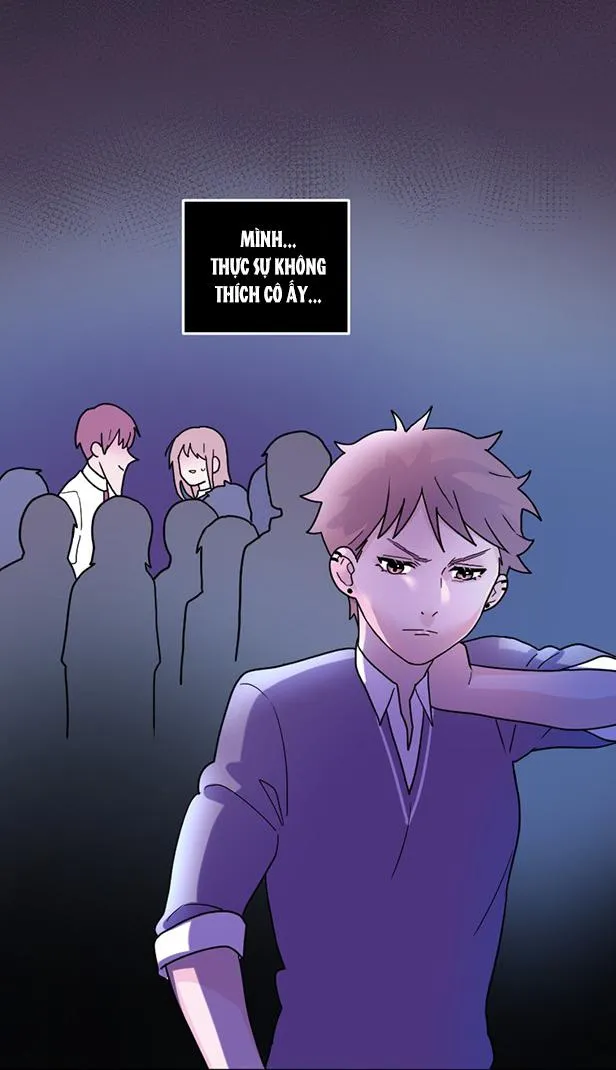 Truyện Ngôn Nhưng Không Ngôn Lắm Chapter 3 Trang 69