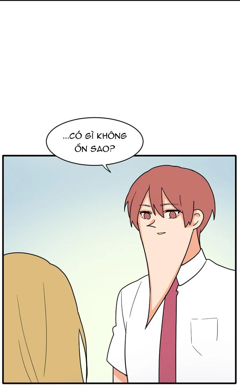 Truyện Ngôn Nhưng Không Ngôn Lắm Chapter 4 Trang 9