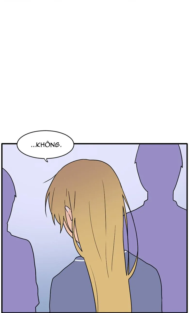 Truyện Ngôn Nhưng Không Ngôn Lắm Chapter 4 Trang 10