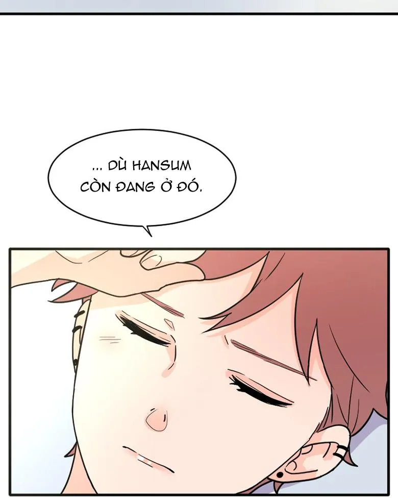 Truyện Ngôn Nhưng Không Ngôn Lắm Chapter 4 Trang 16