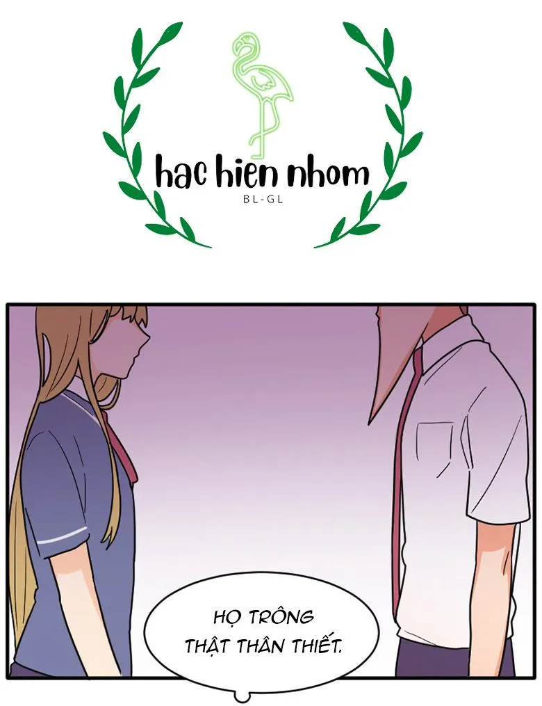 Truyện Ngôn Nhưng Không Ngôn Lắm Chapter 4 Trang 17