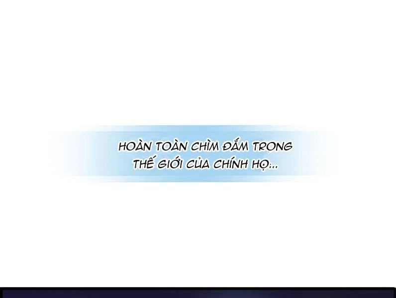Truyện Ngôn Nhưng Không Ngôn Lắm Chapter 4 Trang 19
