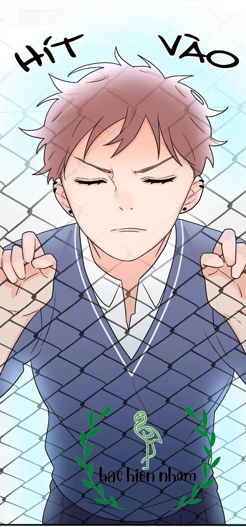 Truyện Ngôn Nhưng Không Ngôn Lắm Chapter 4 Trang 30