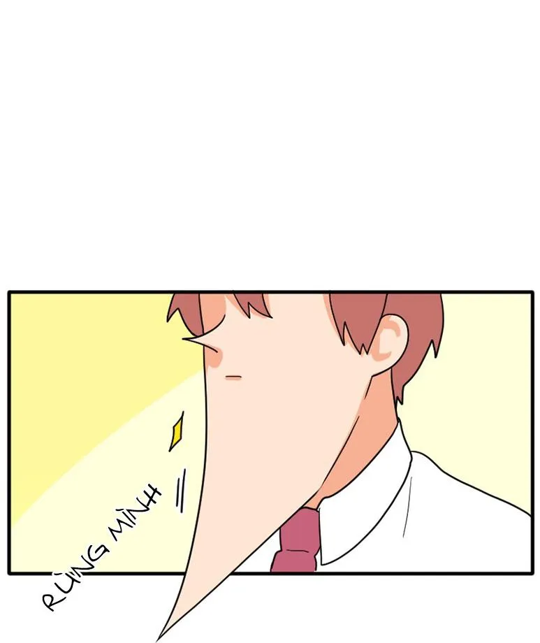 Truyện Ngôn Nhưng Không Ngôn Lắm Chapter 4 Trang 36