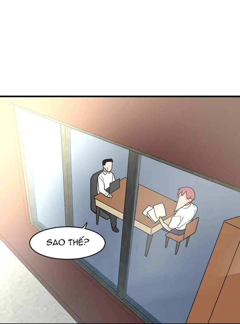 Truyện Ngôn Nhưng Không Ngôn Lắm Chapter 4 Trang 37