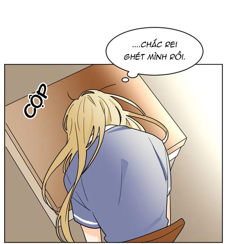 Truyện Ngôn Nhưng Không Ngôn Lắm Chapter 4 Trang 42