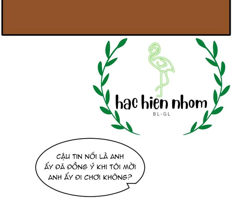Truyện Ngôn Nhưng Không Ngôn Lắm Chapter 4 Trang 47
