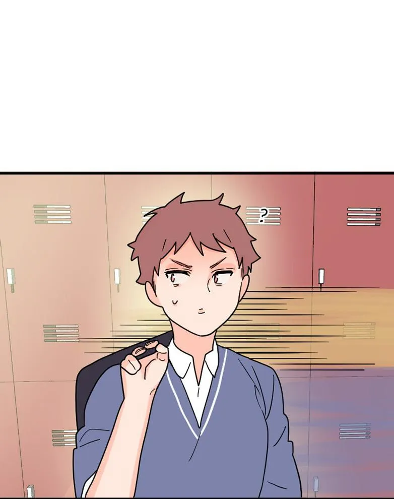 Truyện Ngôn Nhưng Không Ngôn Lắm Chapter 4 Trang 59