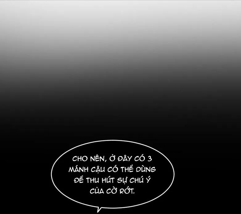 Truyện Ngôn Nhưng Không Ngôn Lắm Chapter 4 Trang 61