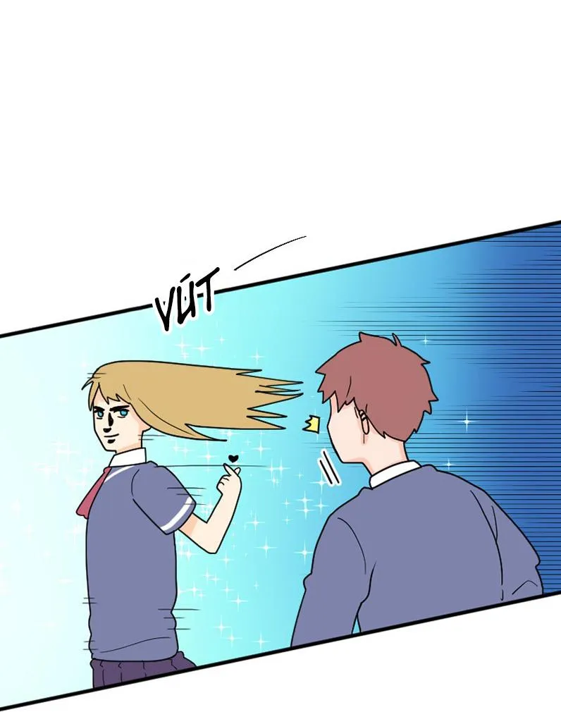 Truyện Ngôn Nhưng Không Ngôn Lắm Chapter 4 Trang 67