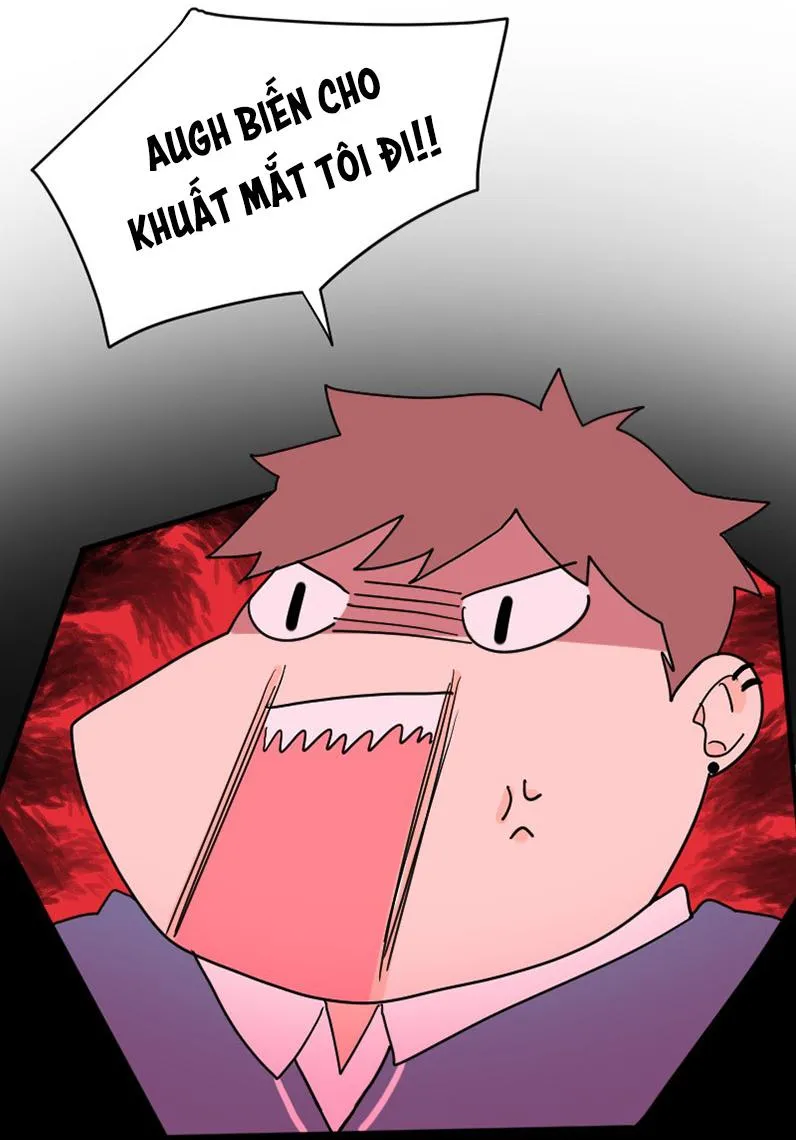Truyện Ngôn Nhưng Không Ngôn Lắm Chapter 4 Trang 70
