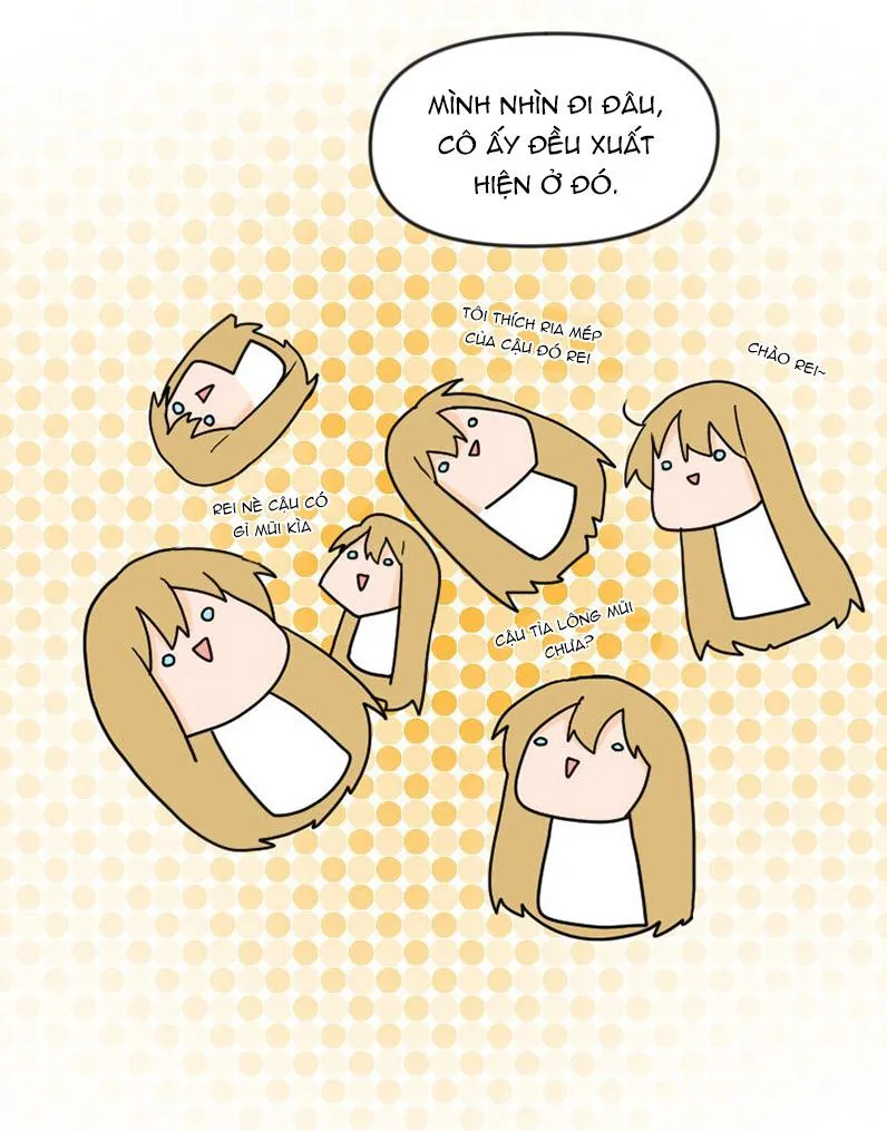 Truyện Ngôn Nhưng Không Ngôn Lắm Chapter 4 Trang 75