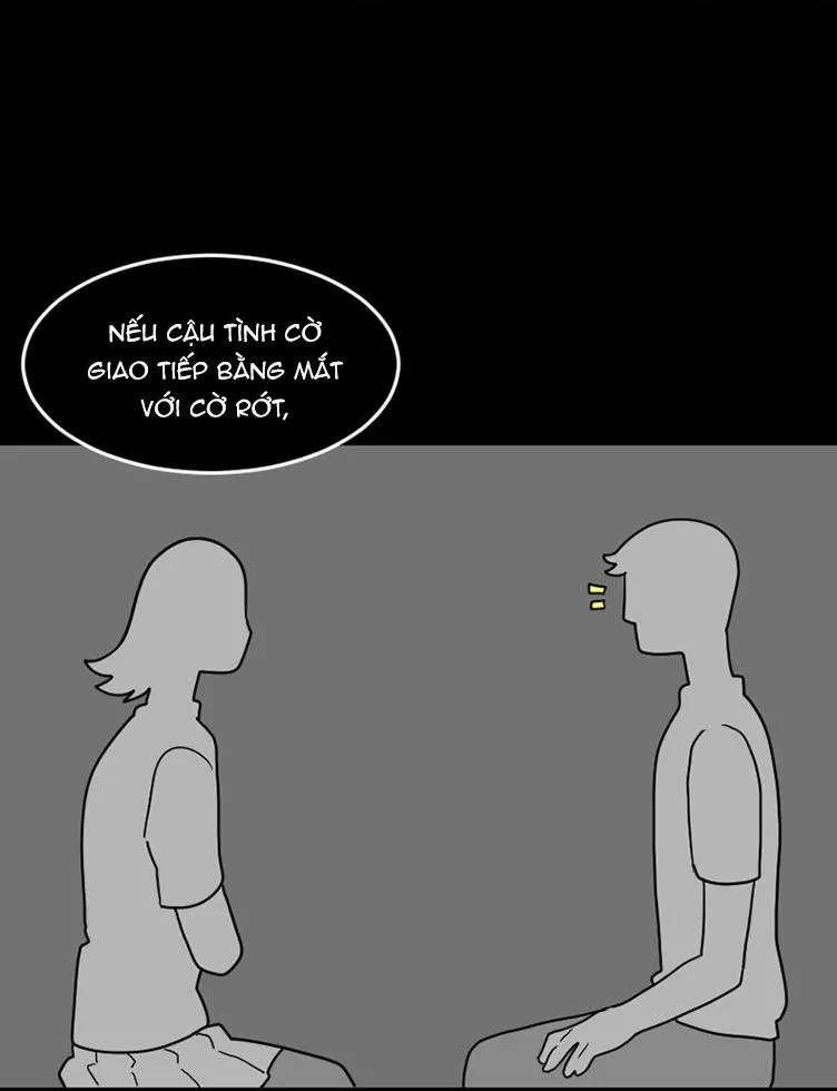 Truyện Ngôn Nhưng Không Ngôn Lắm Chapter 4 Trang 82