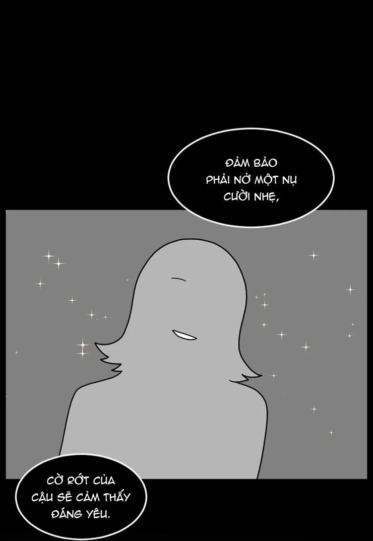 Truyện Ngôn Nhưng Không Ngôn Lắm Chapter 4 Trang 83