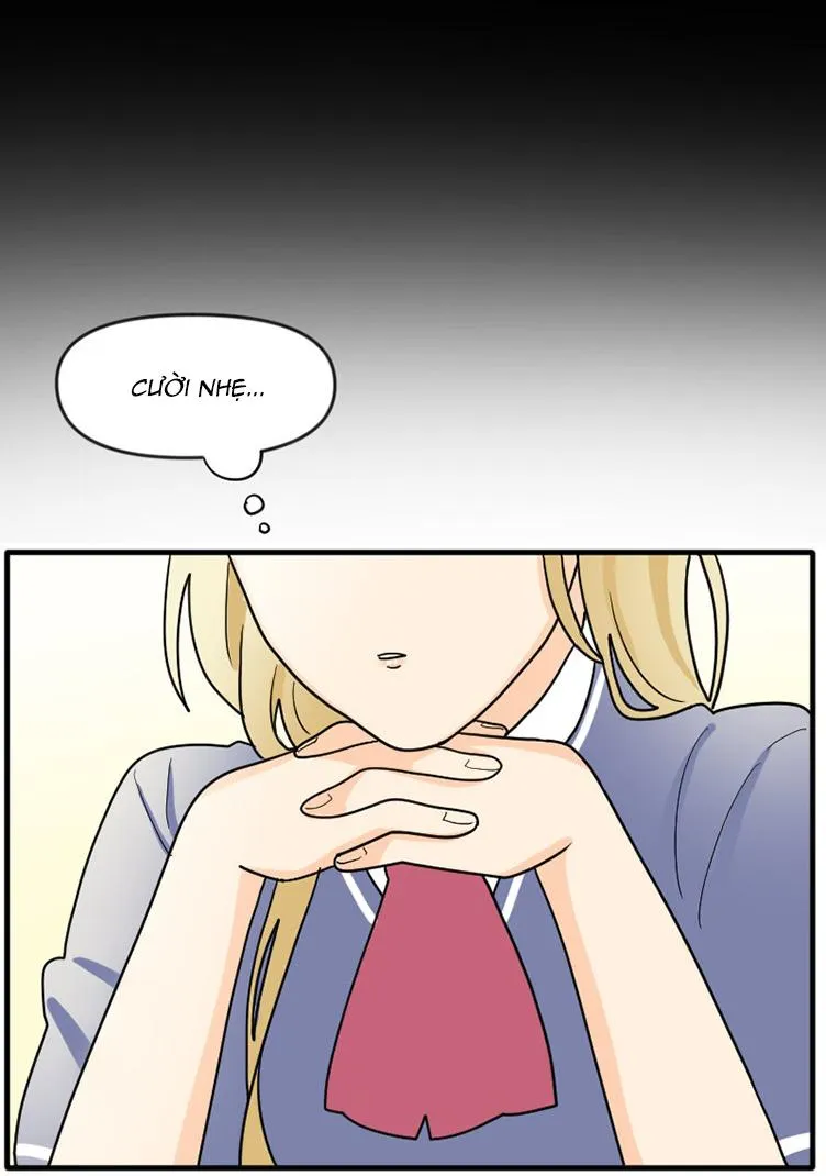 Truyện Ngôn Nhưng Không Ngôn Lắm Chapter 4 Trang 84