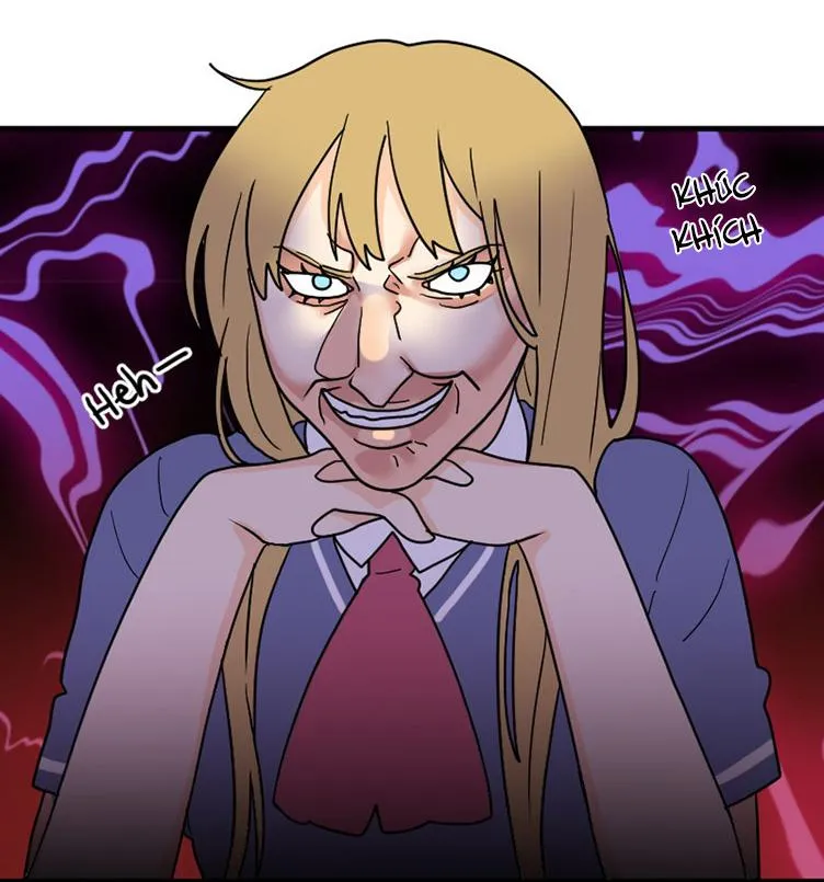 Truyện Ngôn Nhưng Không Ngôn Lắm Chapter 4 Trang 86