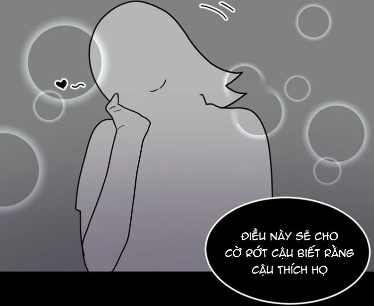 Truyện Ngôn Nhưng Không Ngôn Lắm Chapter 4 Trang 90