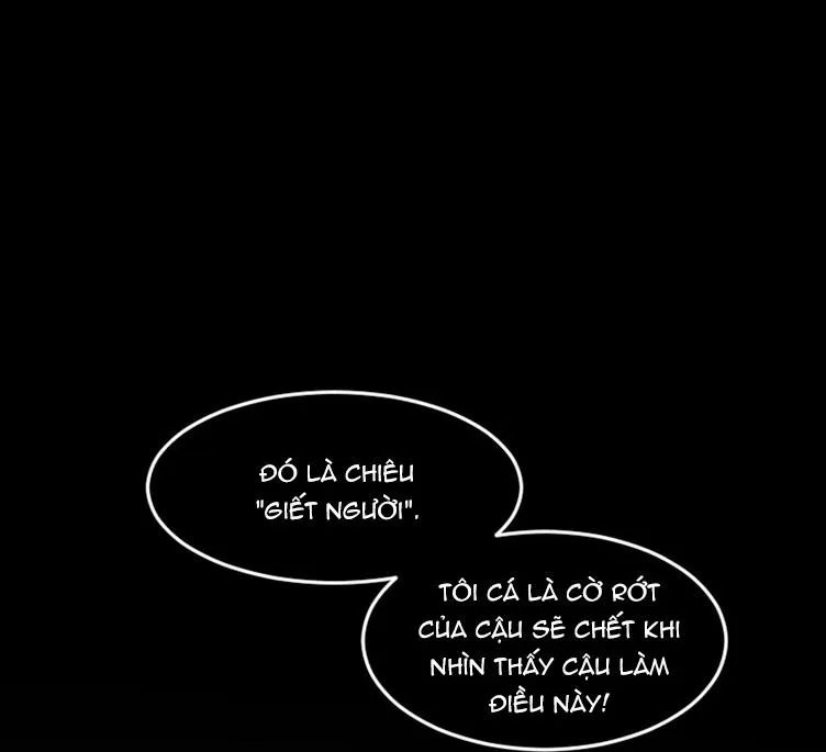 Truyện Ngôn Nhưng Không Ngôn Lắm Chapter 4 Trang 91