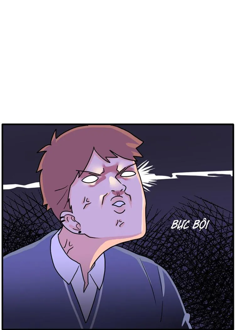 Truyện Ngôn Nhưng Không Ngôn Lắm Chapter 4 Trang 96