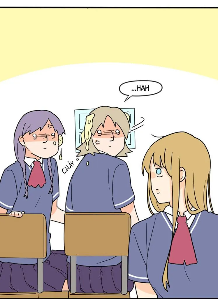 Truyện Ngôn Nhưng Không Ngôn Lắm Chapter 4 Trang 101