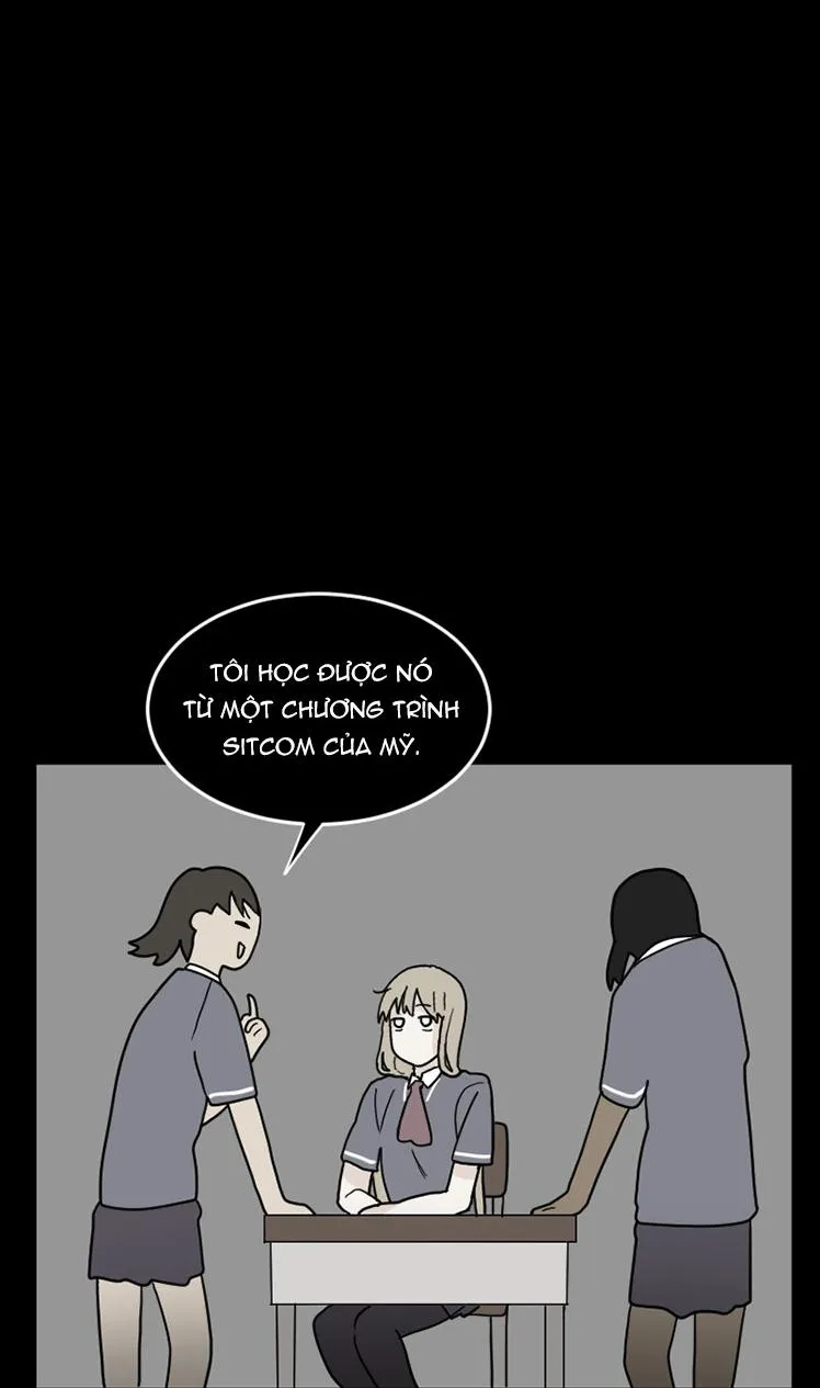 Truyện Ngôn Nhưng Không Ngôn Lắm Chapter 4 Trang 107