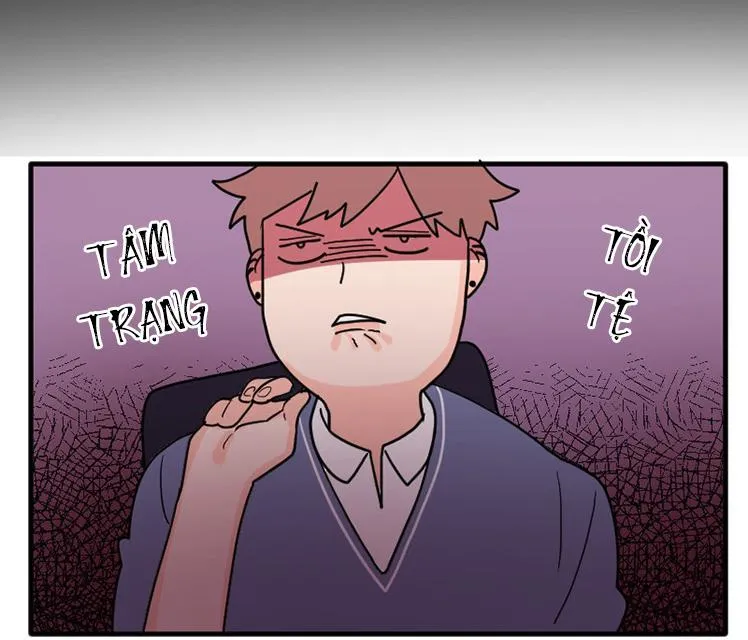 Truyện Ngôn Nhưng Không Ngôn Lắm Chapter 4 Trang 110