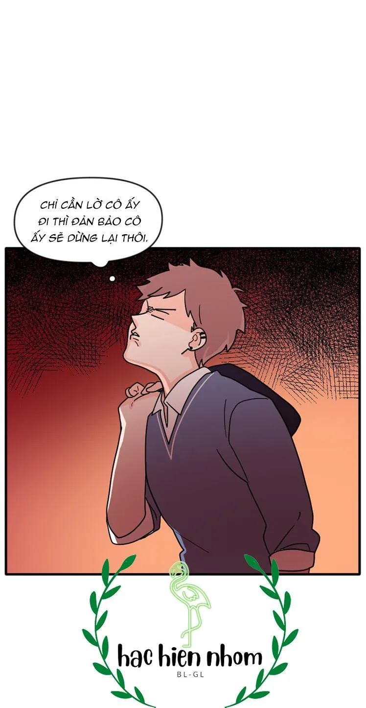 Truyện Ngôn Nhưng Không Ngôn Lắm Chapter 4 Trang 113