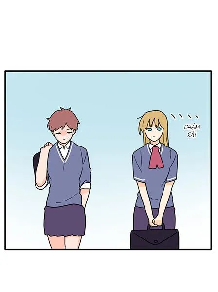 Truyện Ngôn Nhưng Không Ngôn Lắm Chapter 4 Trang 116