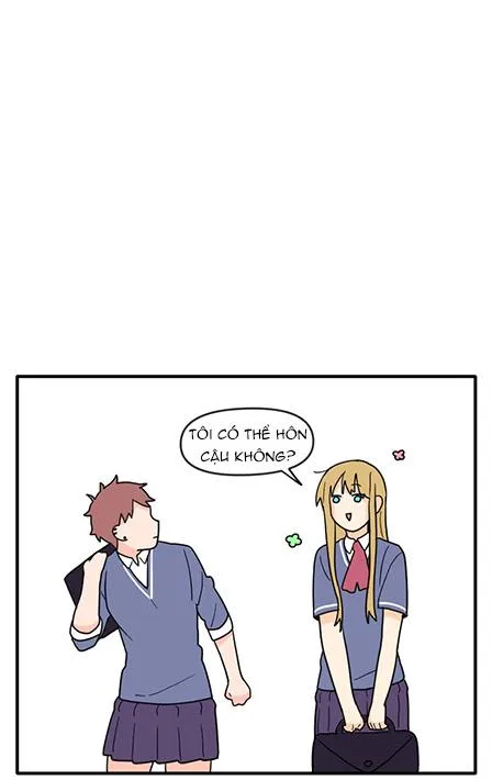 Truyện Ngôn Nhưng Không Ngôn Lắm Chapter 4 Trang 120