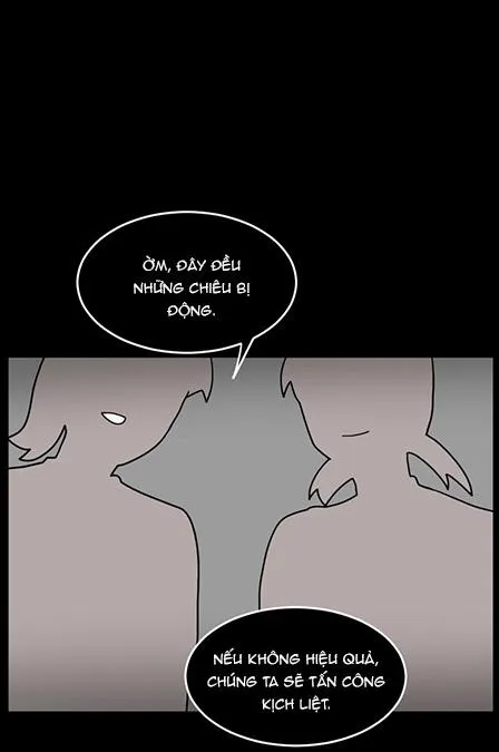 Truyện Ngôn Nhưng Không Ngôn Lắm Chapter 4 Trang 122