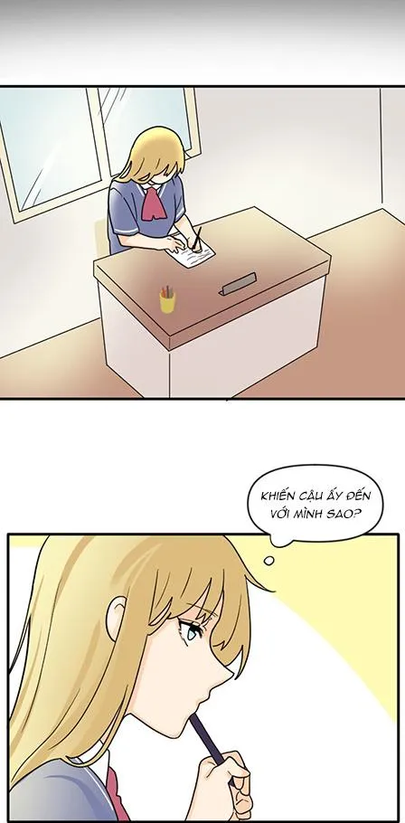 Truyện Ngôn Nhưng Không Ngôn Lắm Chapter 4 Trang 124