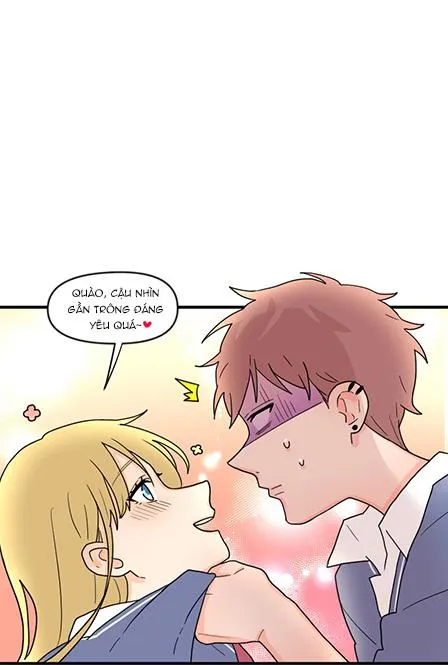 Truyện Ngôn Nhưng Không Ngôn Lắm Chapter 4 Trang 130