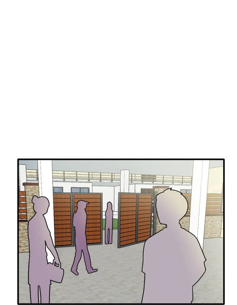 Truyện Ngôn Nhưng Không Ngôn Lắm Chapter 5 Trang 3